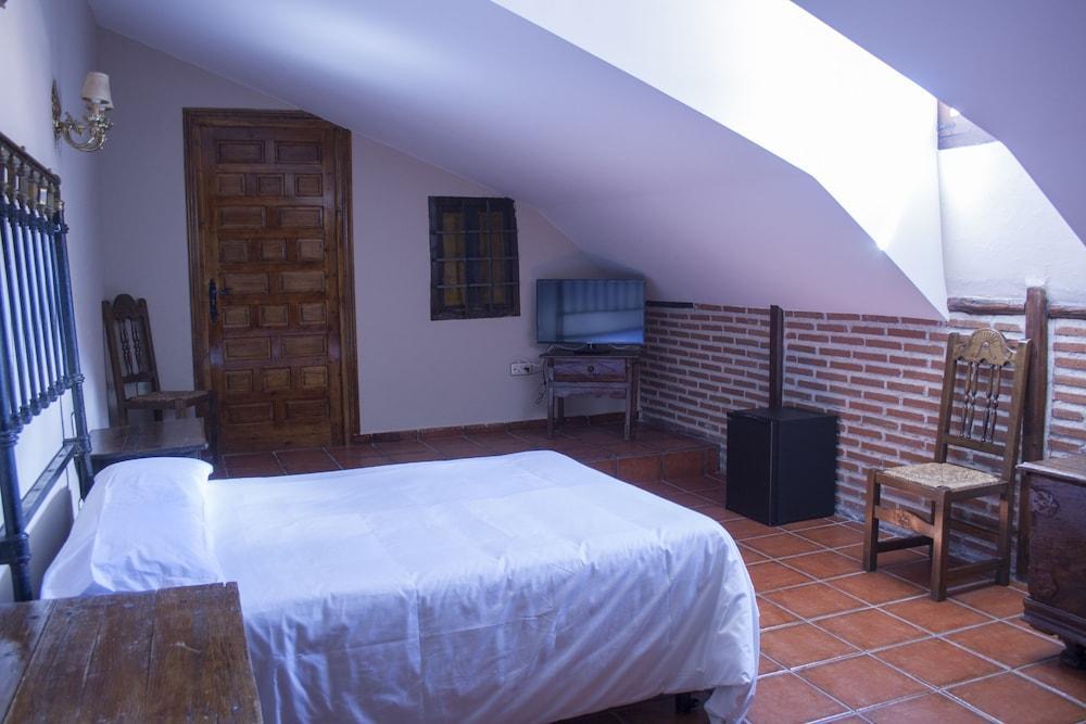 Palacio De Monjaraz Ávila Exterior photo