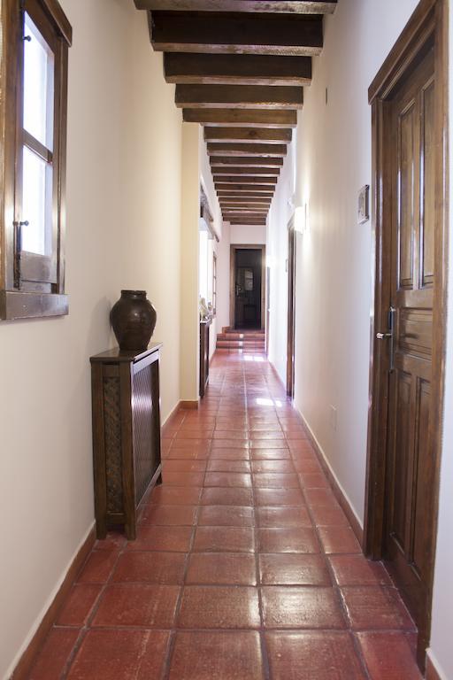 Palacio De Monjaraz Ávila Exterior photo