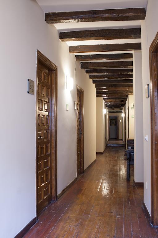 Palacio De Monjaraz Ávila Exterior photo